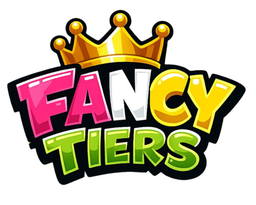 Fancy Tiers Logo