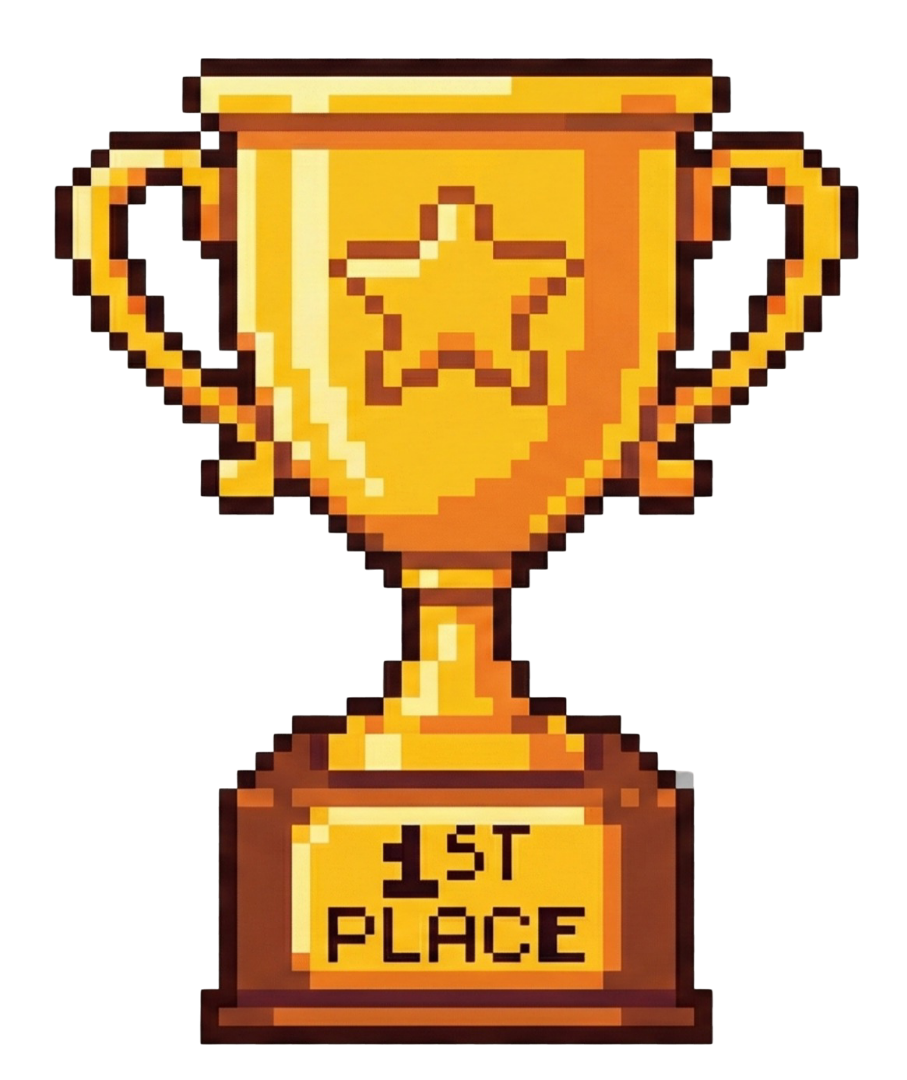Overall Trophy